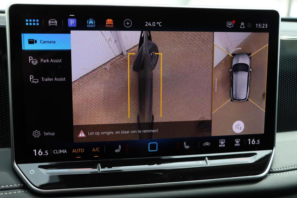 Volkswagen Tiguan 1.5 etsi life edition 130pk dsg7