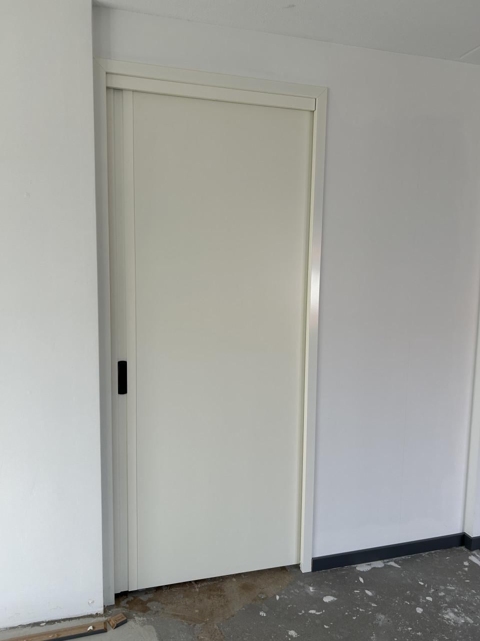 Binnenschuifdeur