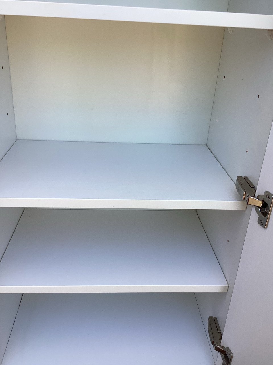 Badkamer/ keukenkasje