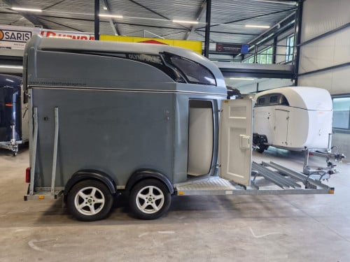 Atec men trailer