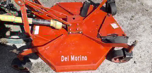 Del morino kwalitijds MAAIER