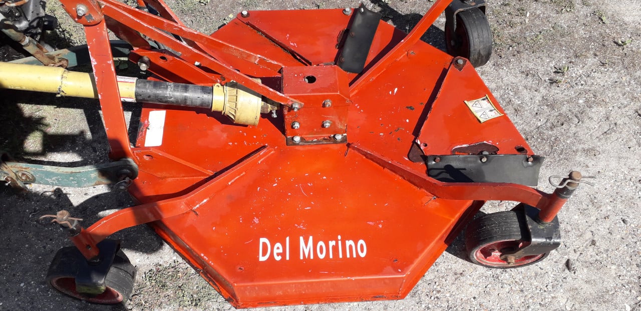 Del morino kwalitijds MAAIER