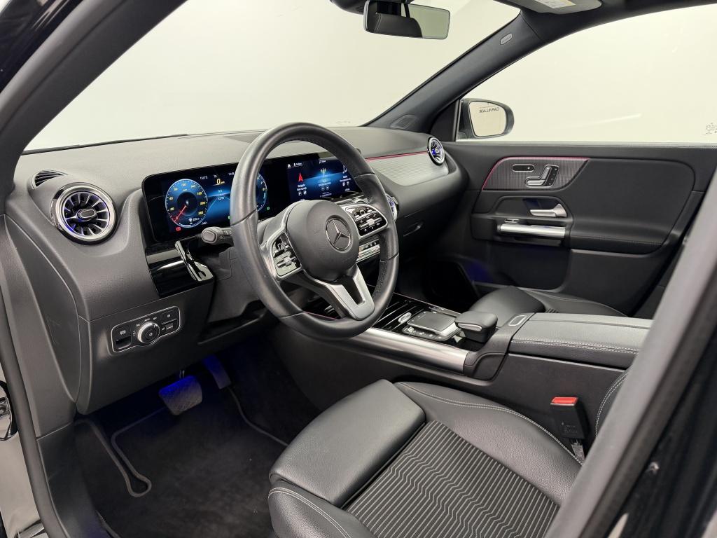 Mercedes-Benz Gla-klasse 250e luxury line | panoramadak | memory | multibea