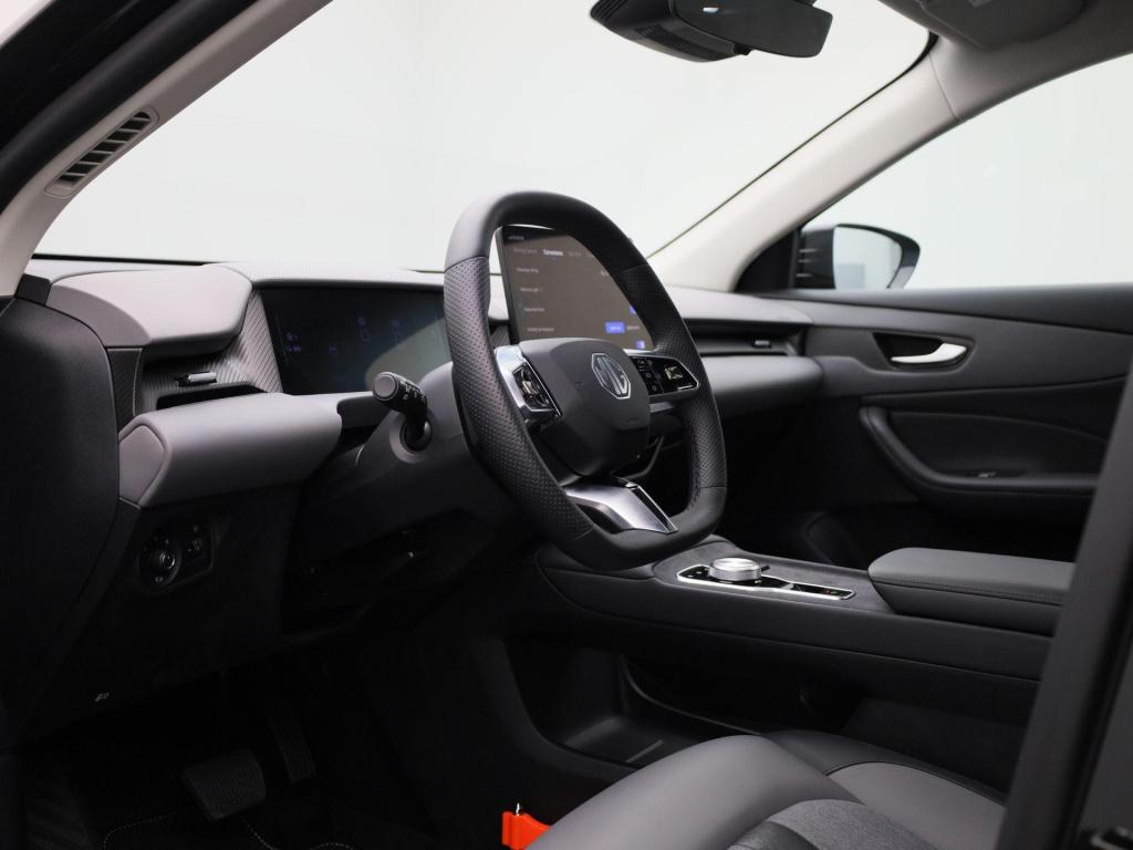 MG Mgs5 Ev luxury 64 kwh | black pack | 360 camera | warmtepomp | getint gl