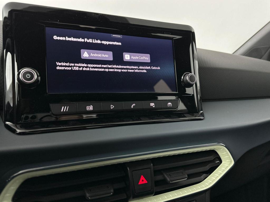 Seat Ibiza style plus 1.0 ecotsi 70 kw / 95 pk hatchback 5 de