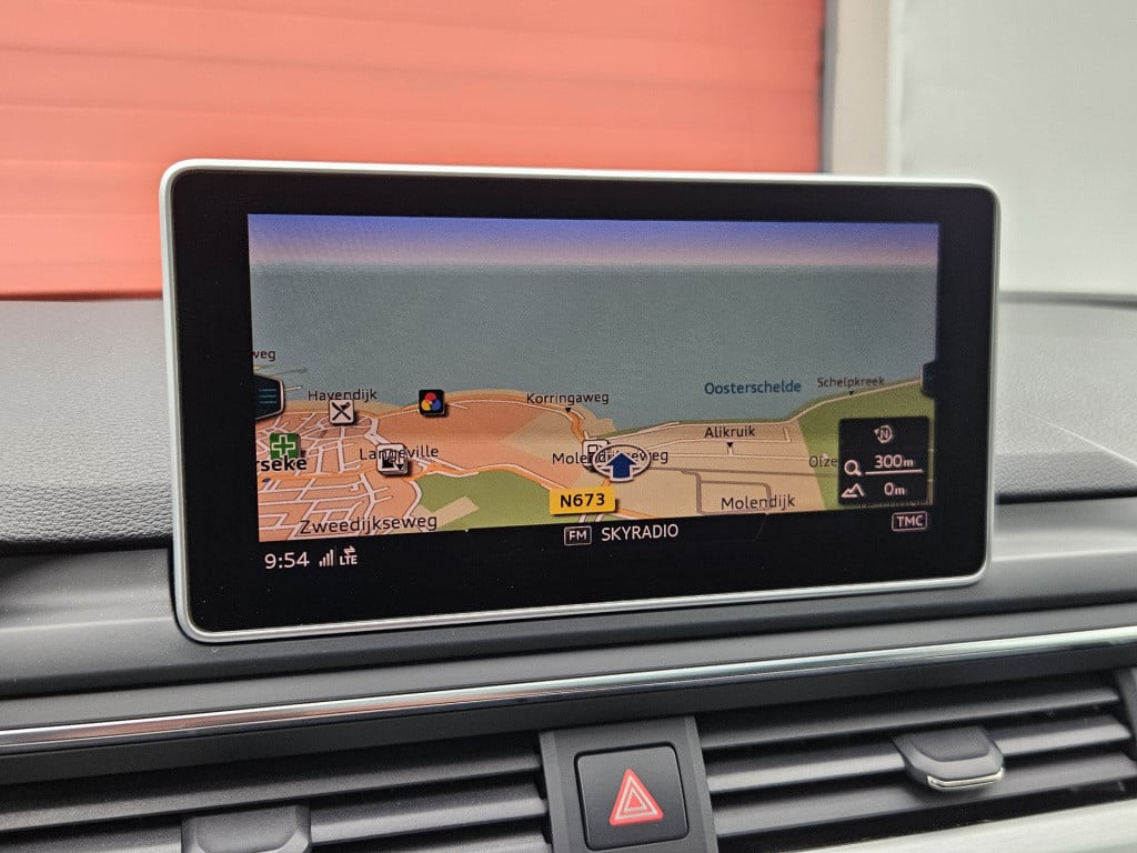 Audi A5 sportback 2.0 tfsi quattro sport pro line s| acc | pano