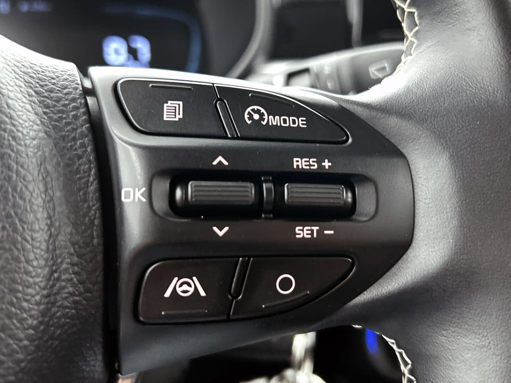 Kia Picanto 1.0 dpi dynamicplusline navigatie | camera | cruise control