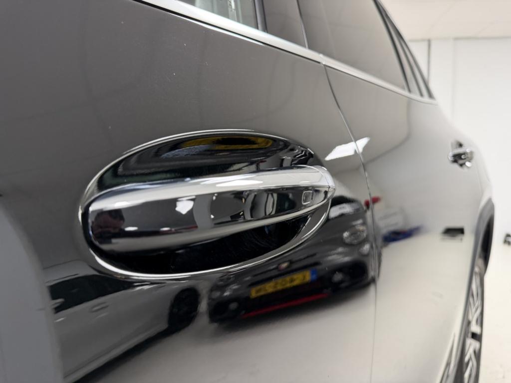 Mercedes-Benz Gla-klasse 250 e luxury line | panoramadak | memory | multibe