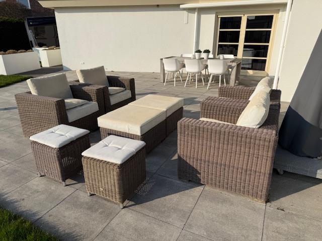 Te koop Life loungeset