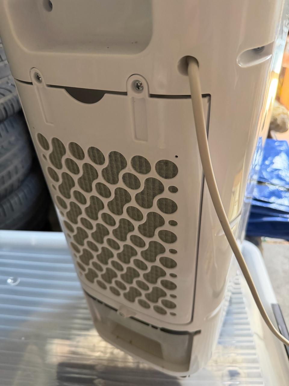 Airconditioning