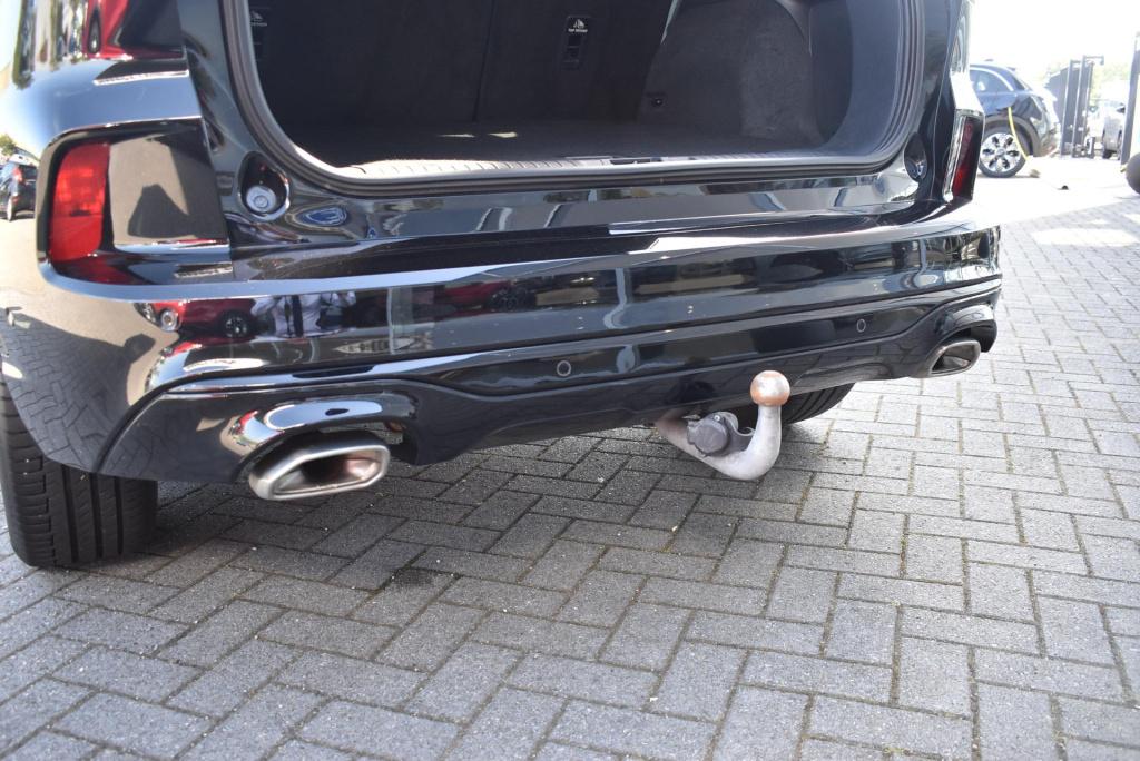 Ford Kuga 2.5 phev st-line x