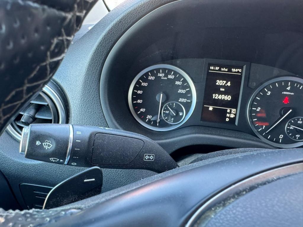 Mercedes-Benz Vito 116 cdi lang