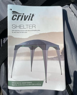Partytent