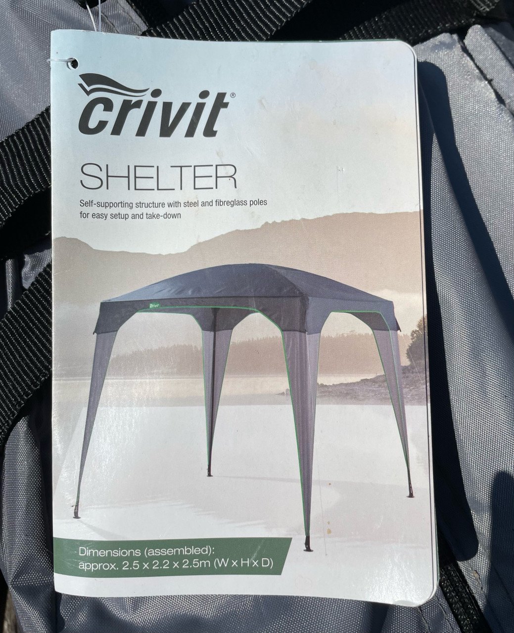 Partytent