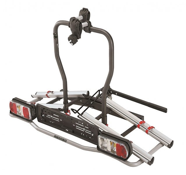 E-dison fietsendrager