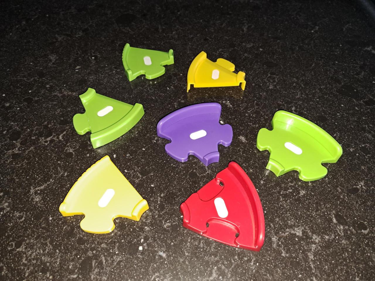 VTEC Toet toet auto's