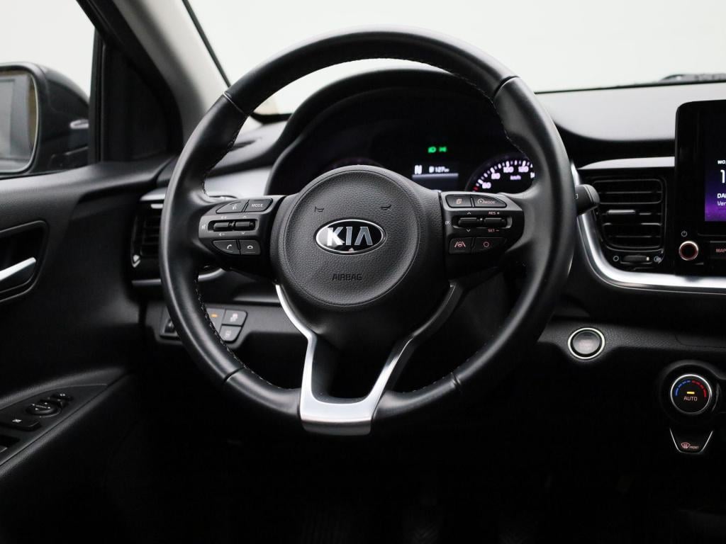 Kia Stonic 1.0 t-gdi mhev dynamicplusline | apple carplay / android auto | 