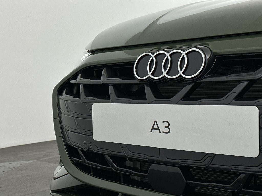 Audi A3 sportback s edition 40 tfsi e 150 kw / 204 pk sportback 6 ve