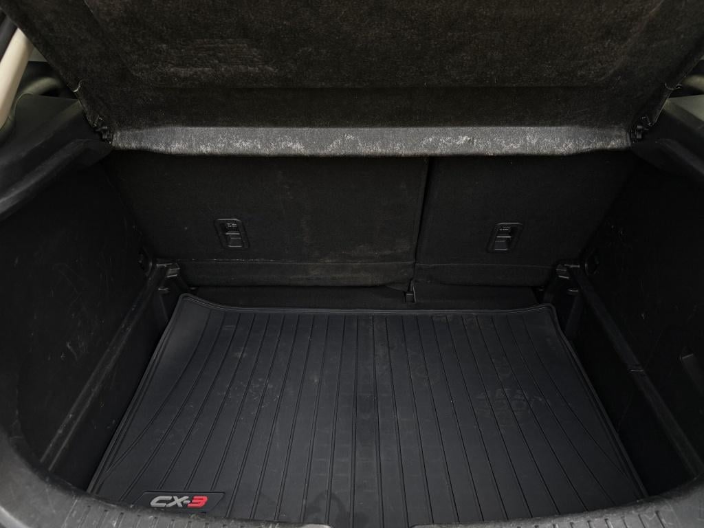 Mazda Cx-3 2.0 sag 120 skl