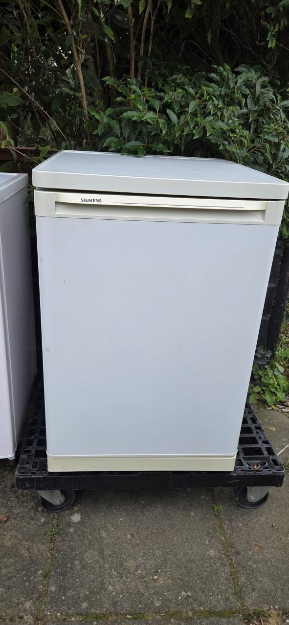 Tafelmodel koelkast 2 stuks