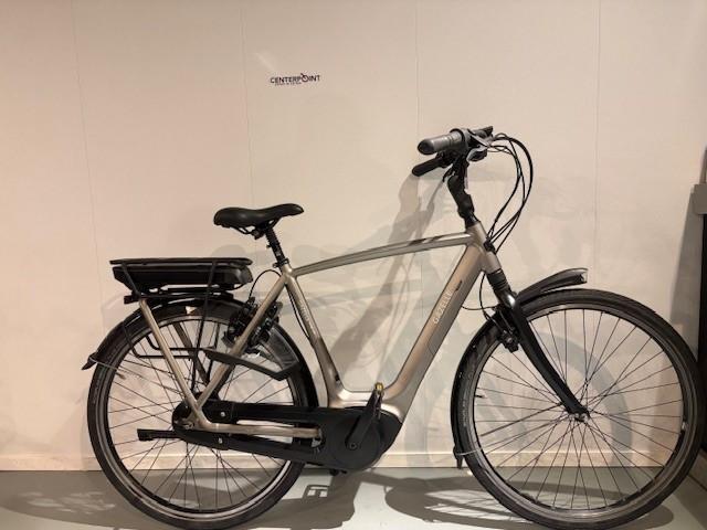 Gazelle Orange C310 HMB - H57 - Centerpoint fietsen Zierikzee