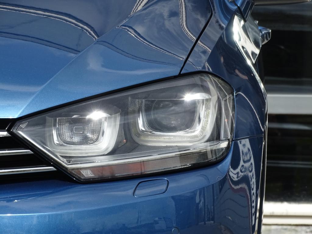 Volkswagen Golf Sportsvan 1.4 tsi connected series automaat