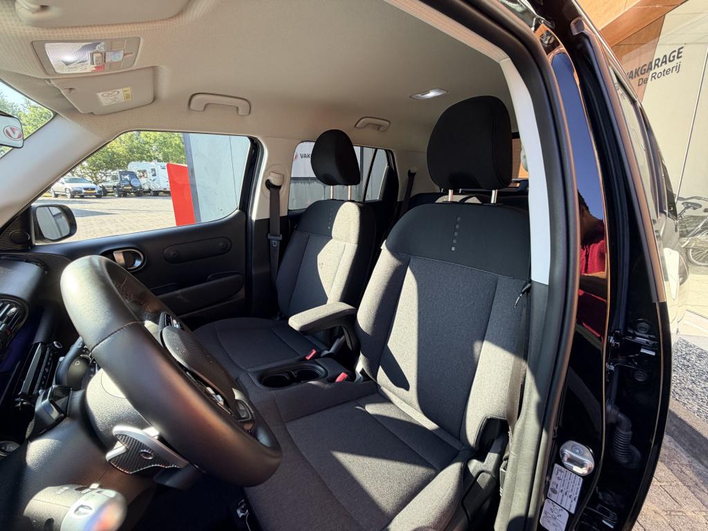 Hyundai Inster evolve plus 49 kwh apple/android carplay | lm-velgen |stoelv