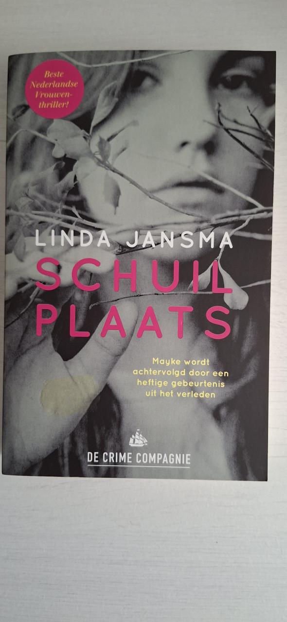 Linda Jansma, diverse titels