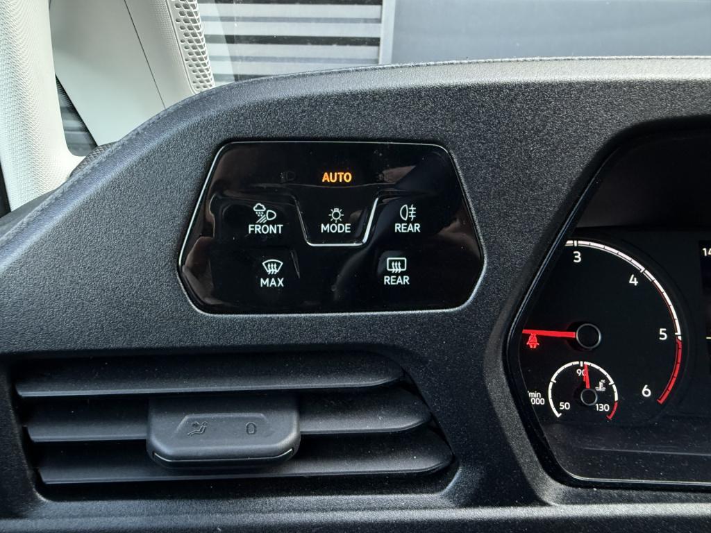 Volkswagen Caddy cargo 2.0 tdi | led | stoelverw. | pdc