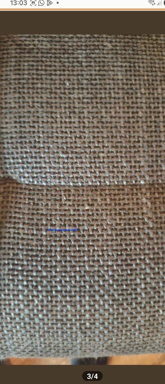 Eetkamerstoelen 10 stuks