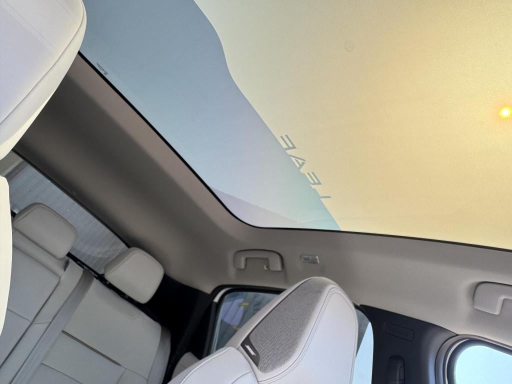 Nissan Leaf evolve 75 kwh