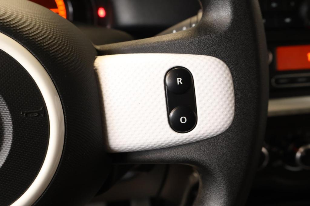 Renault Twingo 1.0 sce collection nl auto, cruise controle, pdc achter,