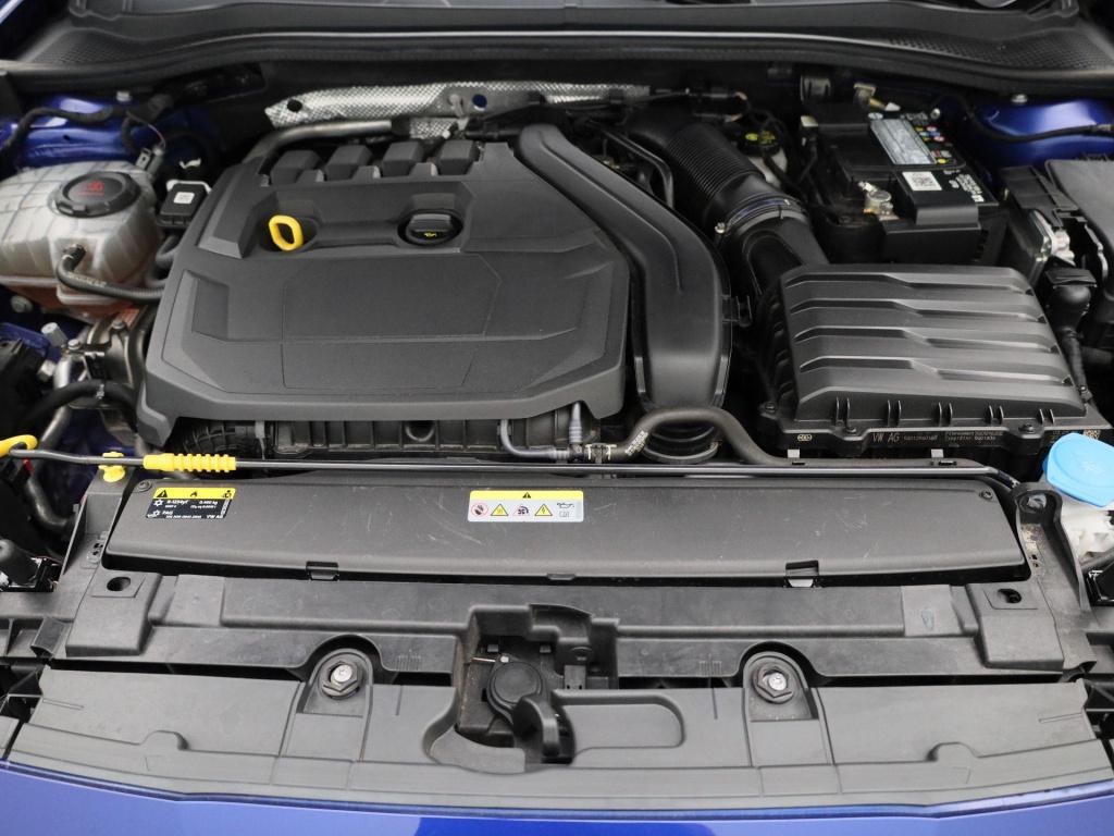 Seat Leon 1.5 tsi fr dsg | automaat | navigatie | stoel/stuur verwarming | 