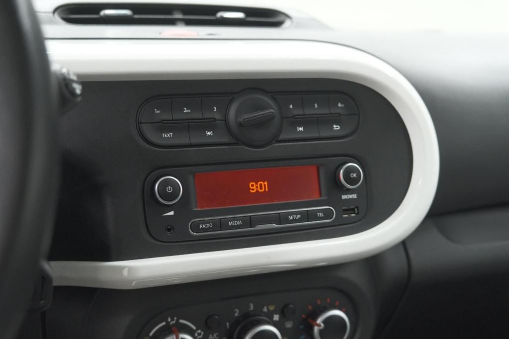 Renault Twingo 1.0 sce collection | cruise control | airco | bluetooth radi