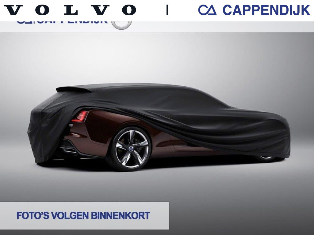 Volvo V60 t6 340pk recharge r-design| panodak| adap.cruise| trekhaak| stan
