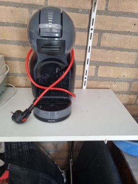 Nescafe dolce gusto