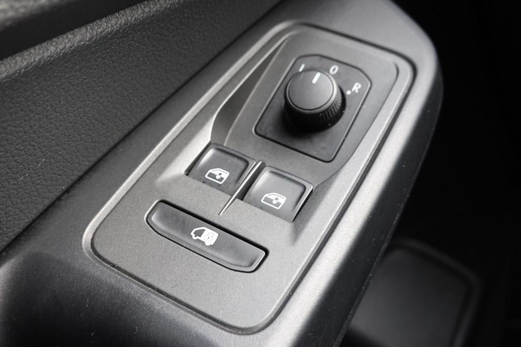 Volkswagen Caddy cargo 2.0 tdi comfort