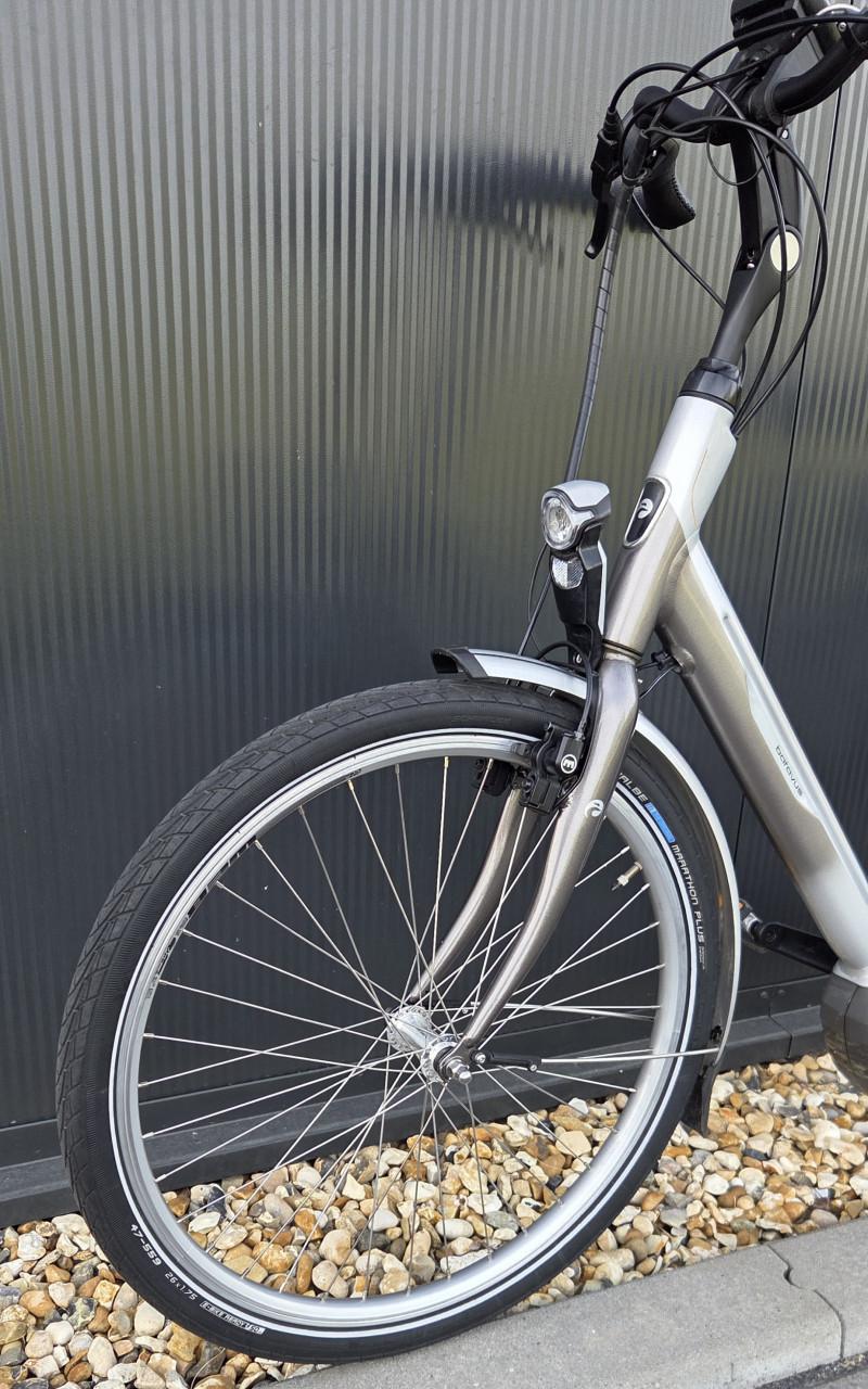 Batavus Wayz E-go Control 26inch ION 600Wh 45cm