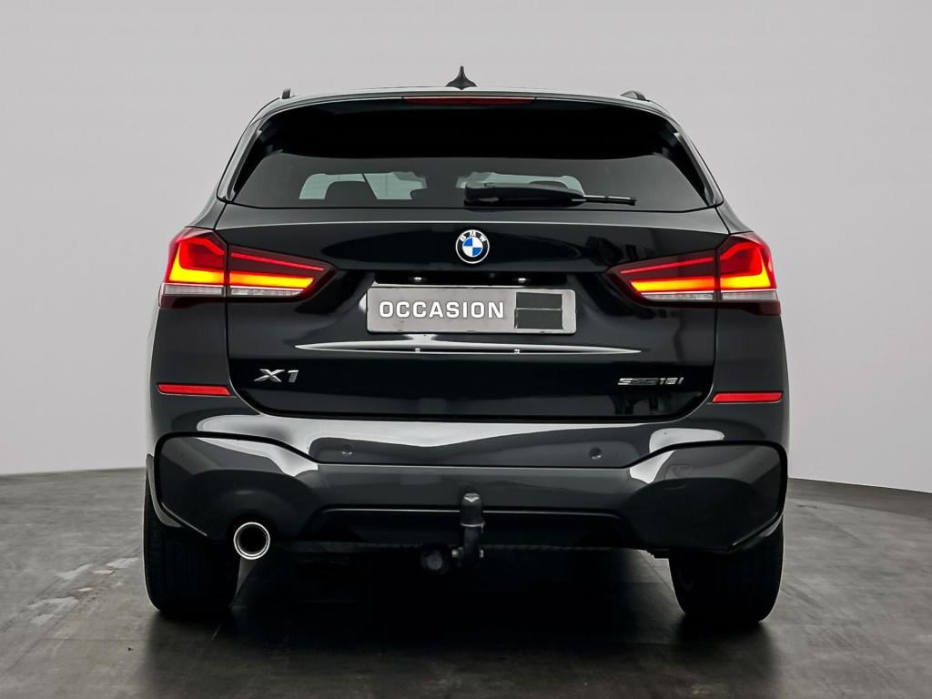 BMW X1 sdrive18i