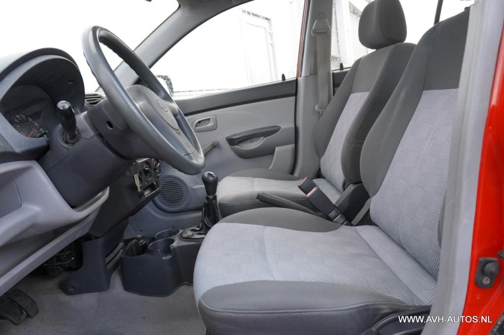 Kia Picanto 1.0 lx cabriodak