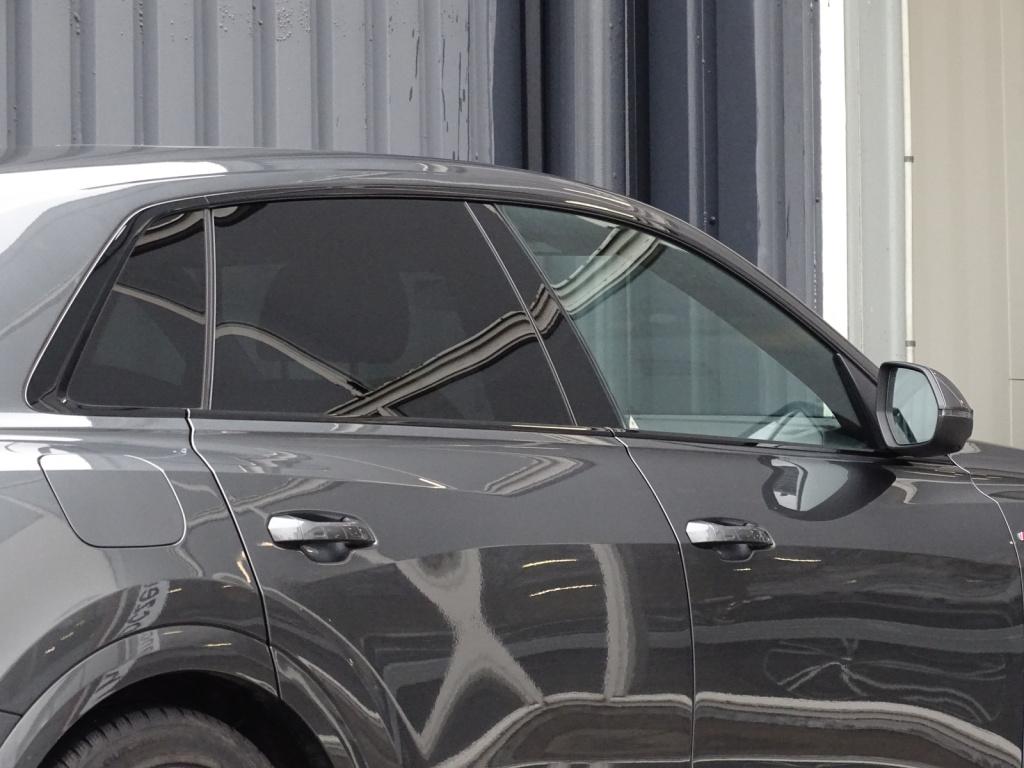 Audi Q8 55 tfsi e quattro pro line s | pano | matrix led | b&o 3d | 22"