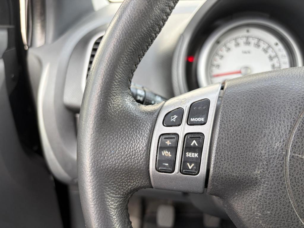 Opel Agila 1.0 edition/110.000 nap/airco/lichtmetaal/