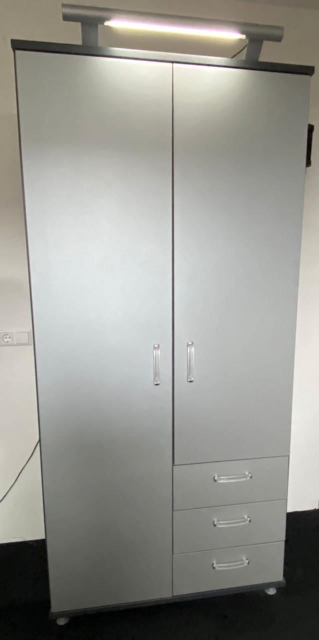 Tiener slaapkamer