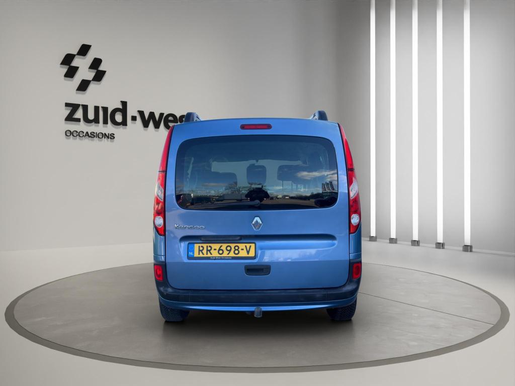 Renault Kangoo family 1.5 dci expression 5 zits airco