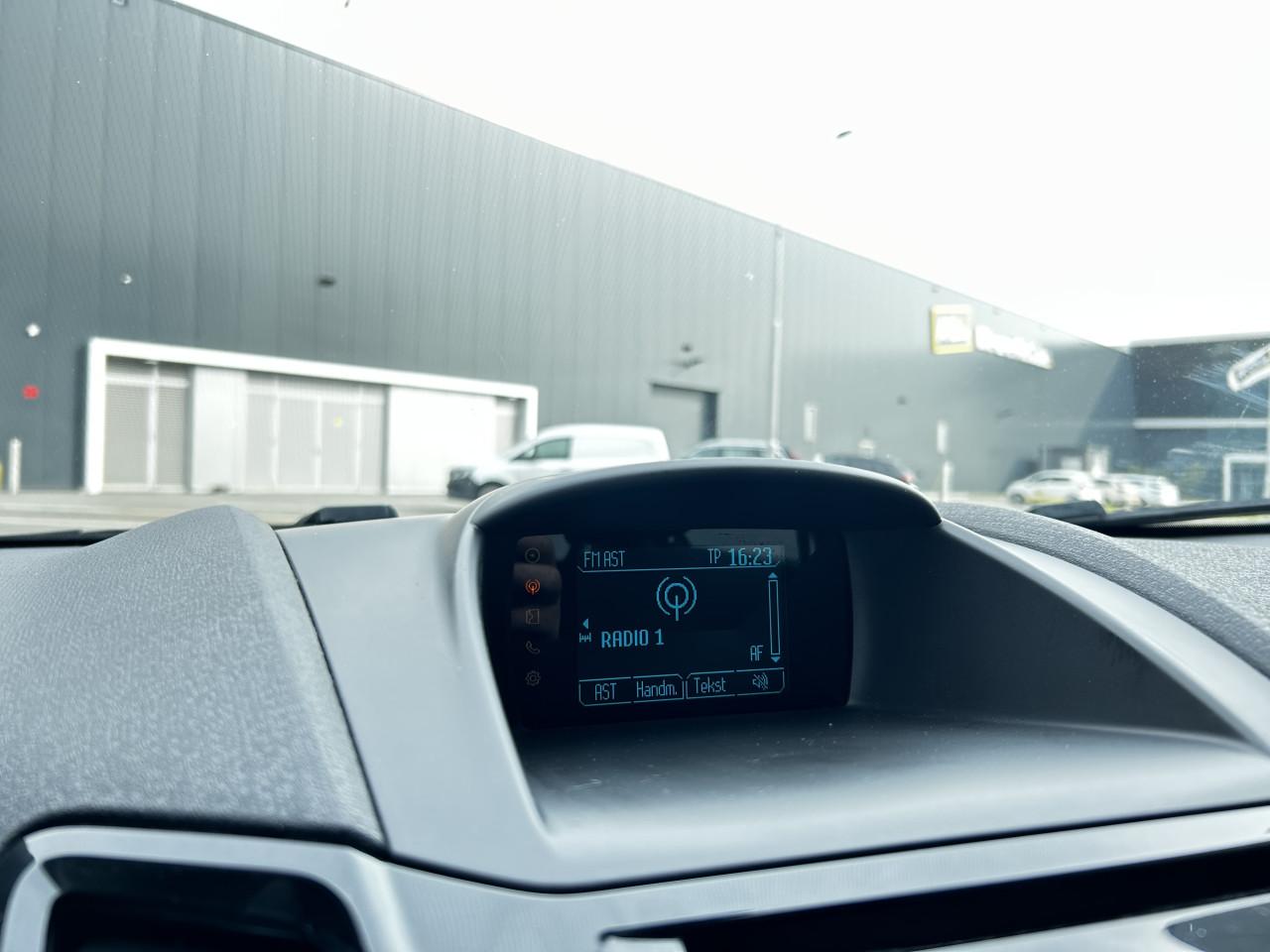 Ford Fiesta 1.0 EcoBoost Titanium/GARANTIE/APK/STOELV/AIRCO/