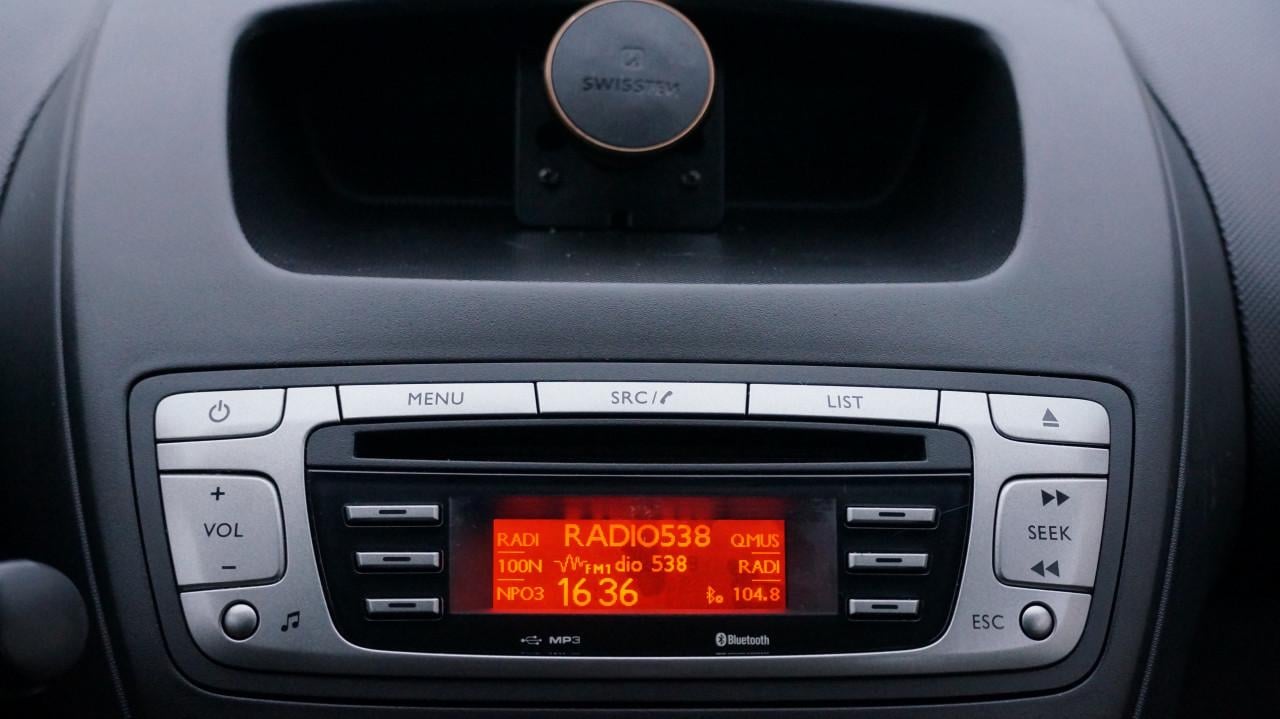 Peugeot 107 1.0 Envy rijklaar incl garantie