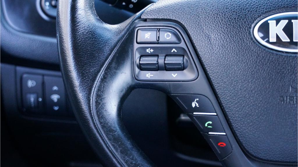 Kia Cee'd sportswagon 1.4 cvvt rijklaar incl garantie