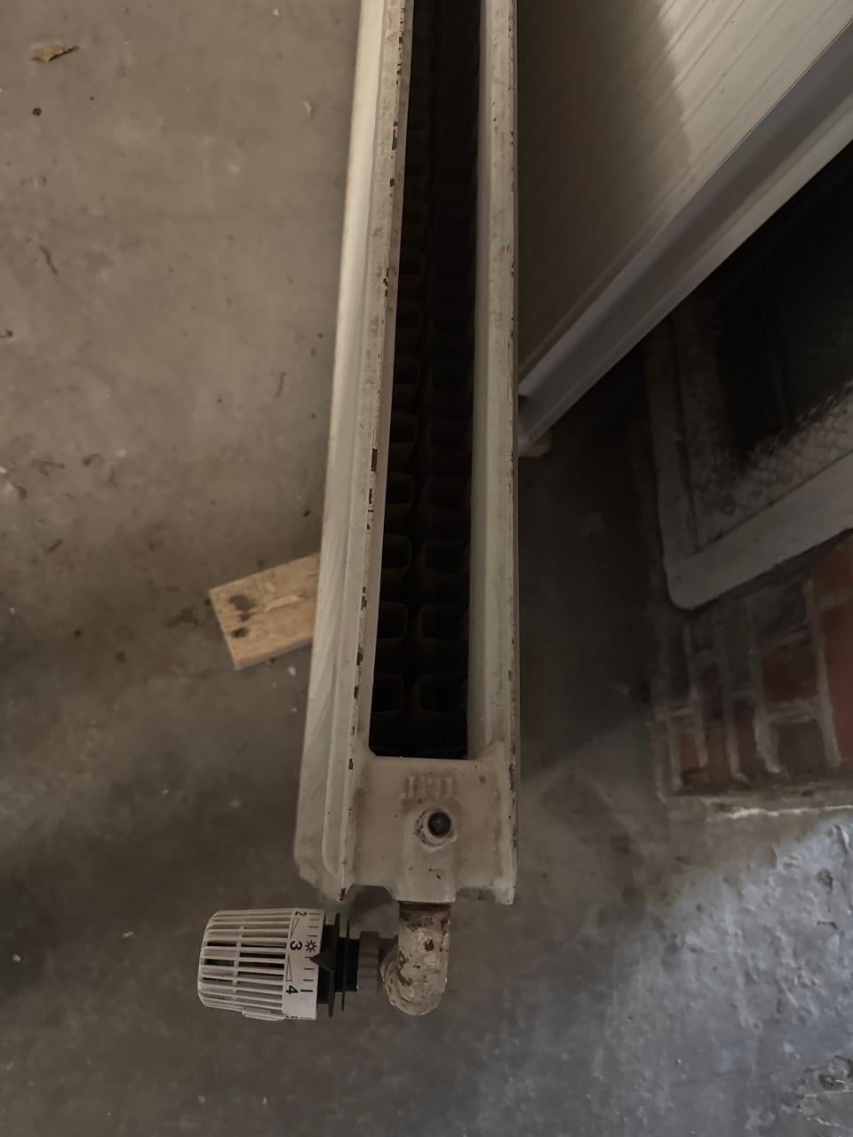 Radiatoren