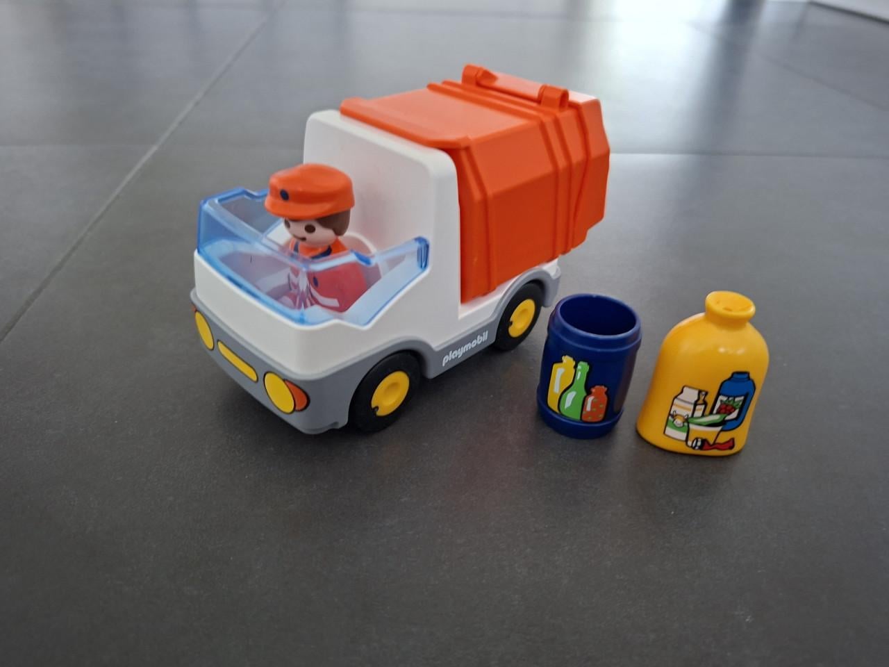 Playmobil 123 9 verschillende sets