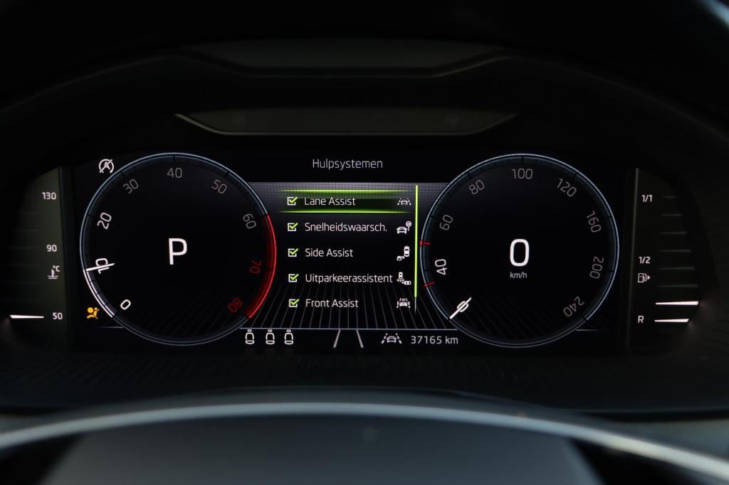 Skoda Kamiq 1.0 tsi business edition 116pk dsg7